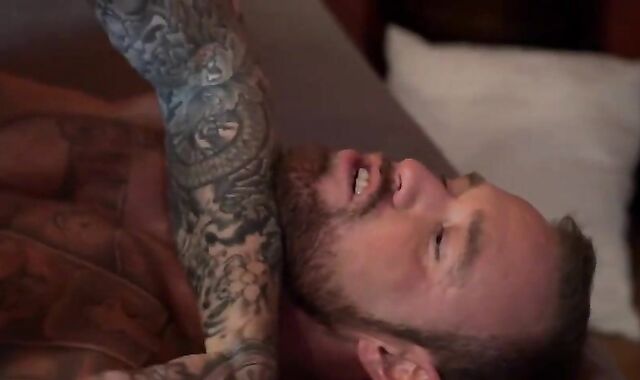 plumbing Each Other Up The culo nude