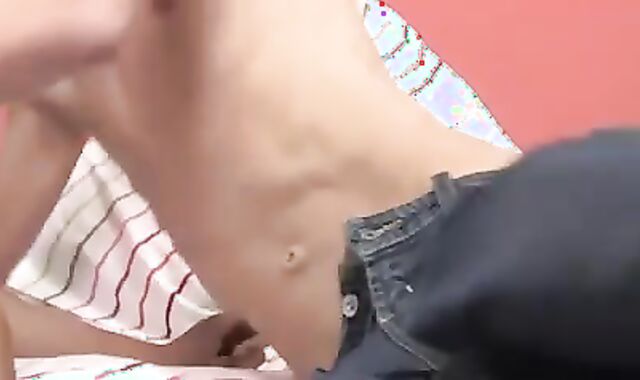 Punk 3 Some gargling, banging And Spunking