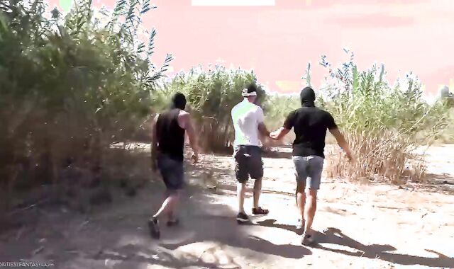 Spain Is A Favored Tourist Destination For Brit lads