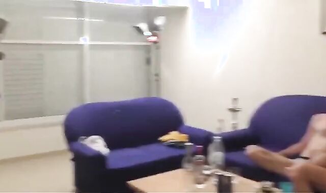 three way Of Middle Eastern