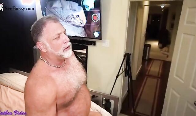 Rick Kelson Be penetrate Danny Ice And Angelitoyess - Pt2 -