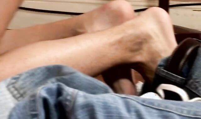 Meet dilettante nubile fellows Simon And Franco