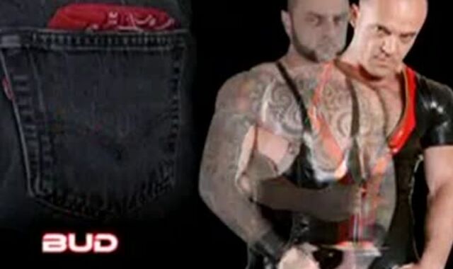 Arm Crammed guy Filled