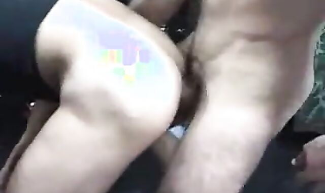 Arm Crammed guy Filled