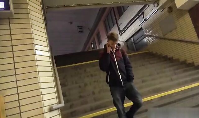 LucaVisconti - hoping FOR you