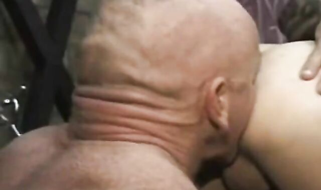 wet wet penetrating masculines