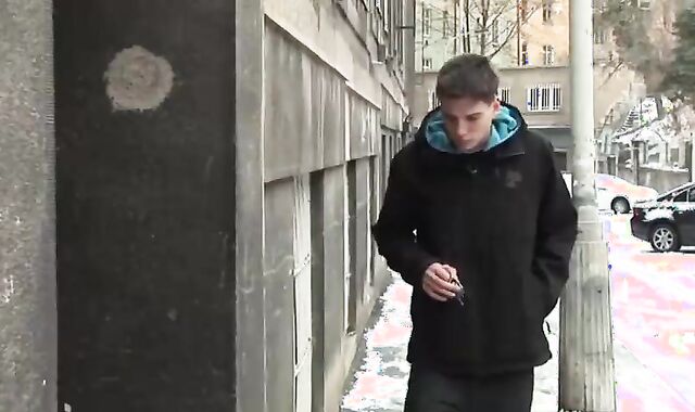 Neigbours (unprotected) - Utter movie