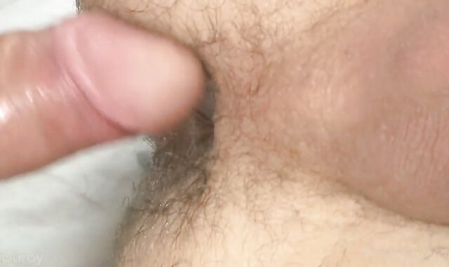 Dylan And His ally In An pooper Sesh