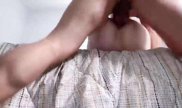 roped Up And drilled