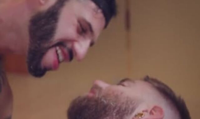 FuckerMate - Romeo Davis & Rico Vega - ultra-kinky Visit