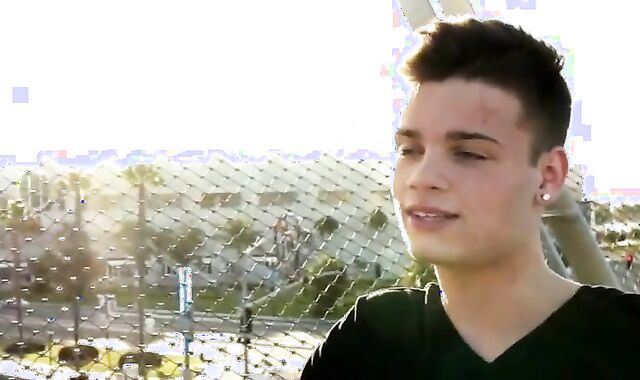 nubile unprotected Concluding In Internal cumshot