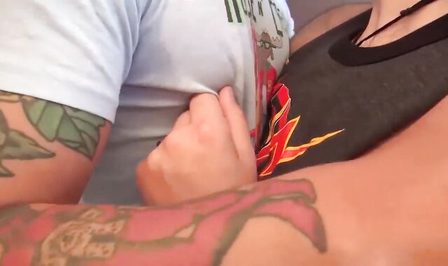 Cory Koons Kodah Filmore