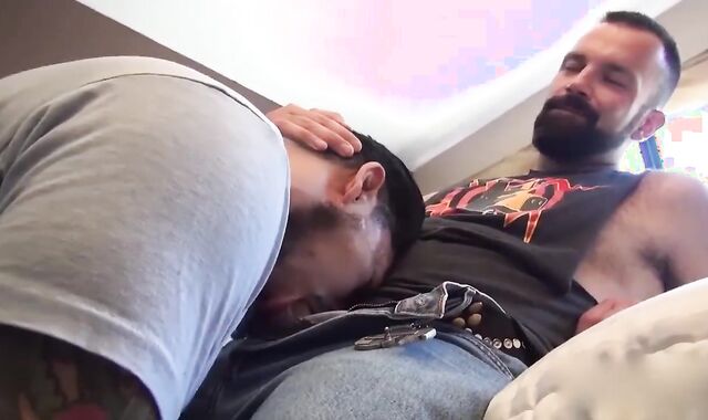 Cory Koons Kodah Filmore