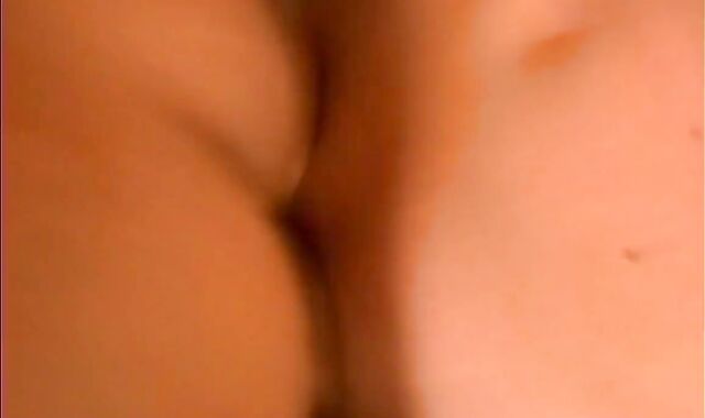 super-cute teenie naked Finishes With Facial cumshot