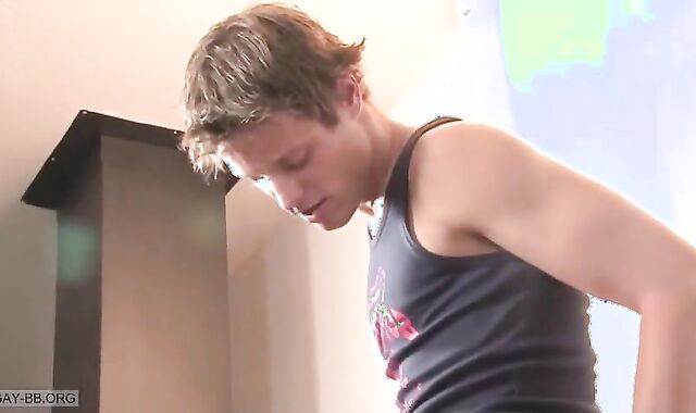 Carl Baxter Ronny Howard