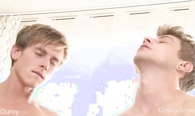 Fap, Andre, Kevin, Adam, Felix five Some