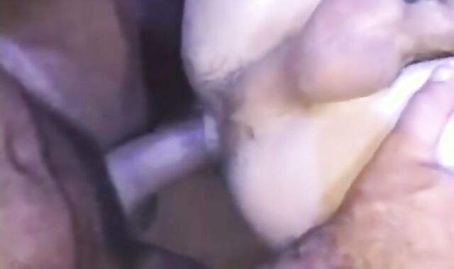 Sans a condom rock-hard nailining as well as biker