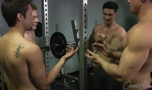 Exercise unprotected!