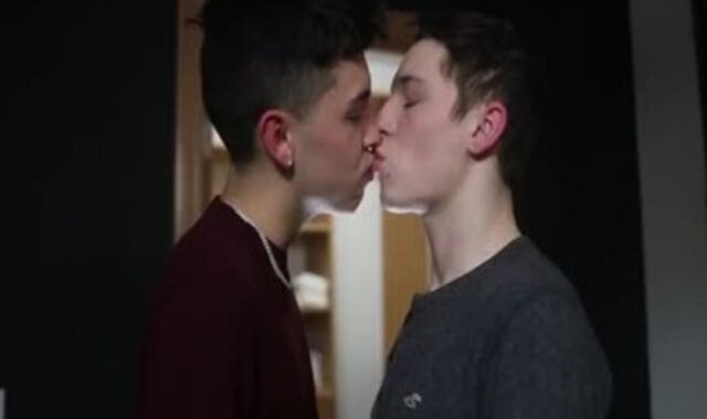 Calm On Set: Take 2 – Jacob Hansen & Tyler Cortez