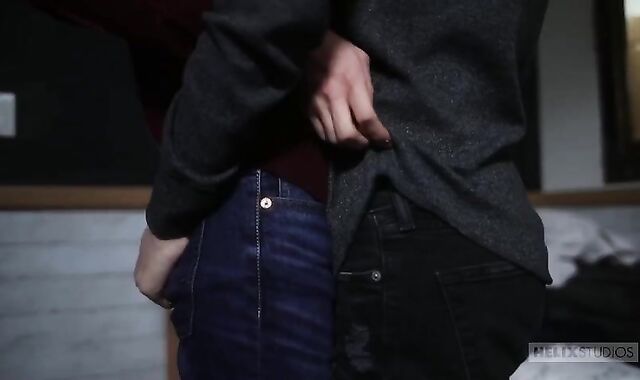 Calm On Set: Take 2 – Jacob Hansen & Tyler Cortez