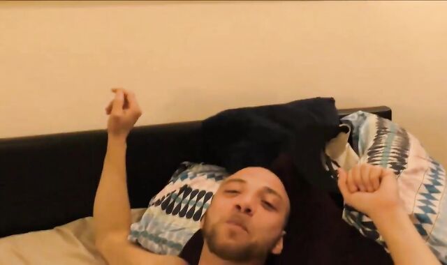 moist - boyz romping Around