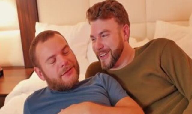 Parker Allen And Brutus Hitchcock (BCS P4)