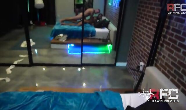 RFC- Sean Duran & Boomer Banks