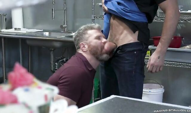 Let'em Slurp Cake two