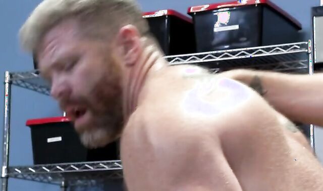 Let'em Slurp Cake two