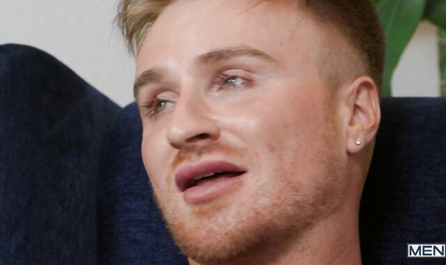 First-ever Meet Up: condom-free - Zander Lane & Bobby Bates Yankee Fuckfest