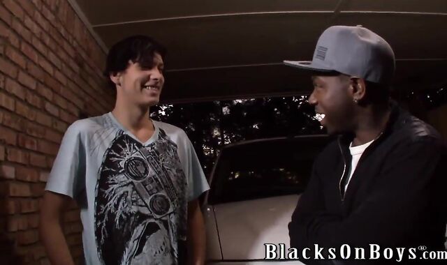 Casanova acquires smashed By 2 darksome folks