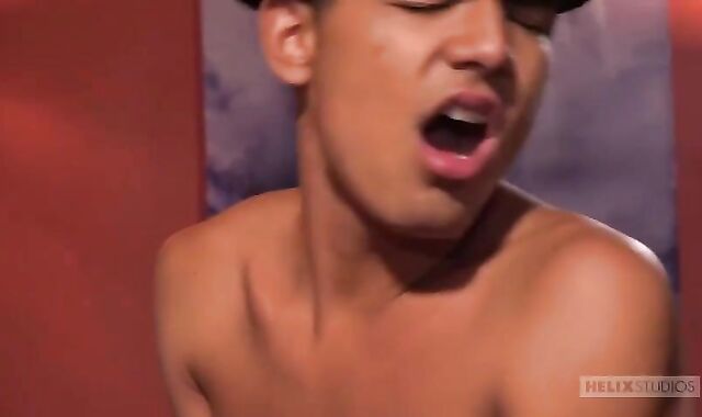 Tango boyz Roll Flop