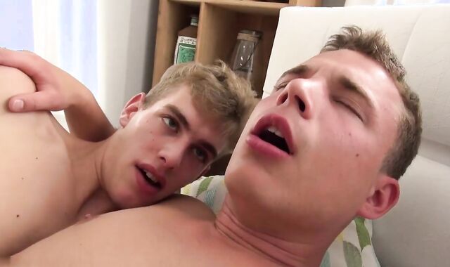 frottageber Free-for-all Bjorn Nykvist Jonas Miller