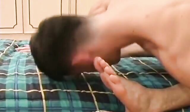 Bruno sierra and sergio schiavo the red-hot appetizing italian stallio