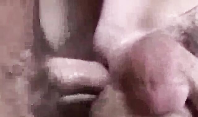 Drew Sebastian smashes Danny Blue (nude)