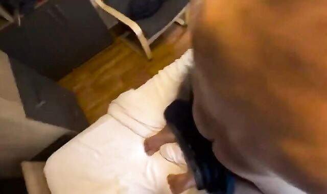 Ryan beats & Otter Torres & Riley Mitchell