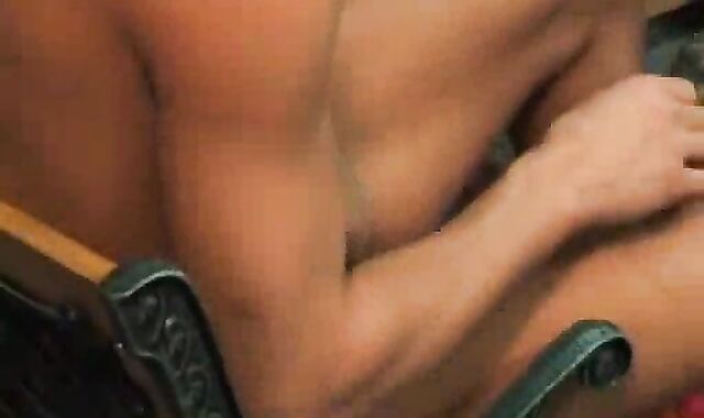 Tire Fesses (ski B0ys Barebacking)