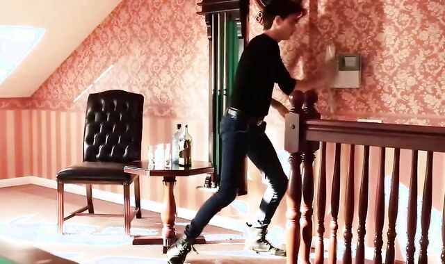 BarebackRookies enjoy testicle tonic maniac