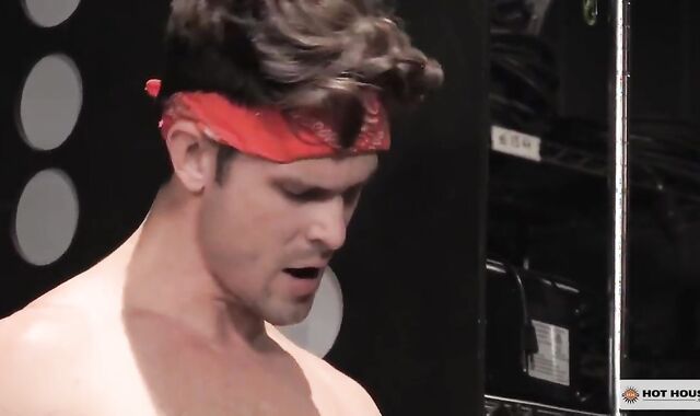 Take Me To Gripland - Devin Franco & Johnny Ford