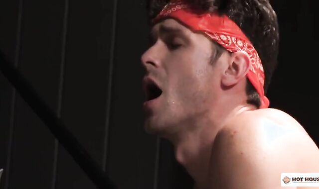 Take Me To Gripland - Devin Franco & Johnny Ford