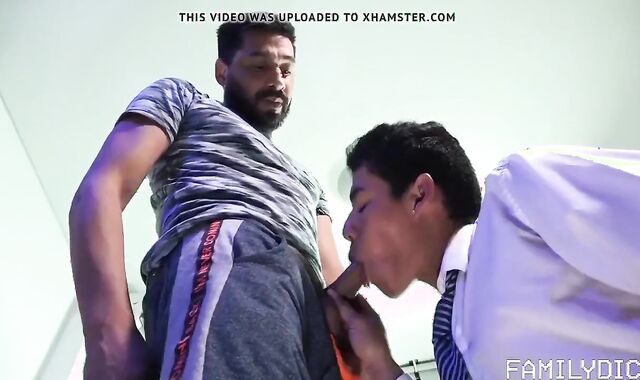 MEU PAI É UM SAFADO