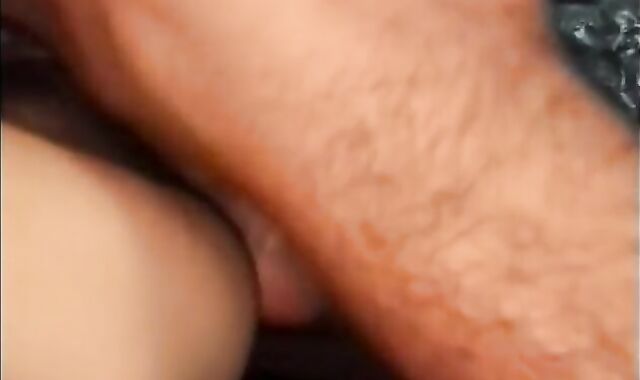 salami absorbing queer youngster Takes man-cream stream On His Face And receives humped By hard-core bf