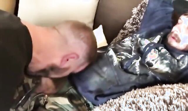 Redneck nude trio Some