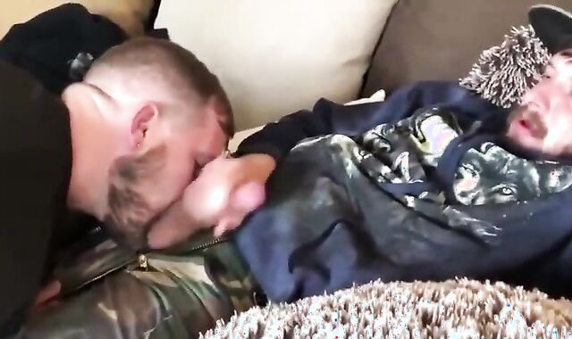 Redneck nude trio Some