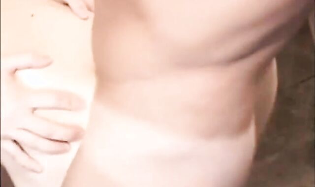 teenager romped In Honest Rail Roustabouts Trailer.Pt.1.