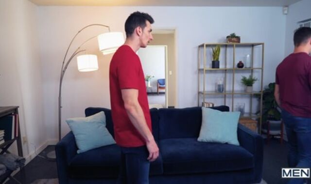 The Watch - Jackson Traynor, Michael Jackman Yankee Enjoy