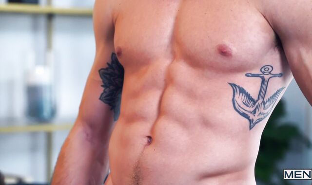 The Watch - Jackson Traynor, Michael Jackman Yankee Enjoy