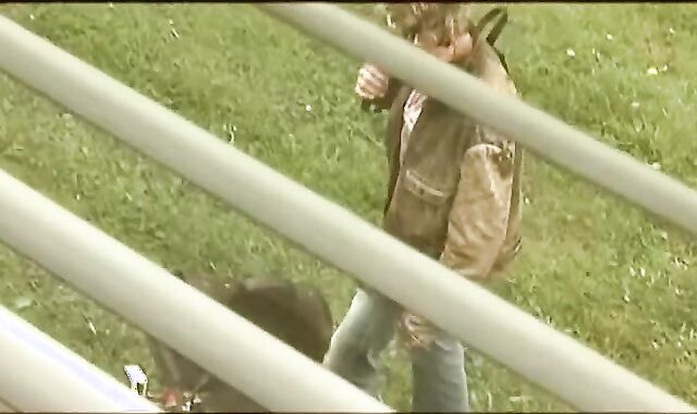 [Berwovizio] unprotected penetrate Homies.avi