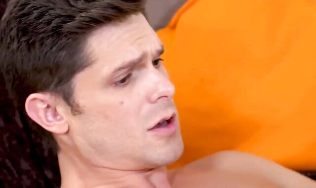 man receives It On With The Gardner