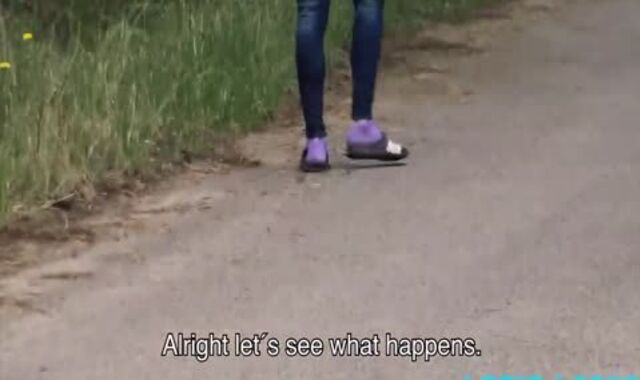 twunk torn up For money